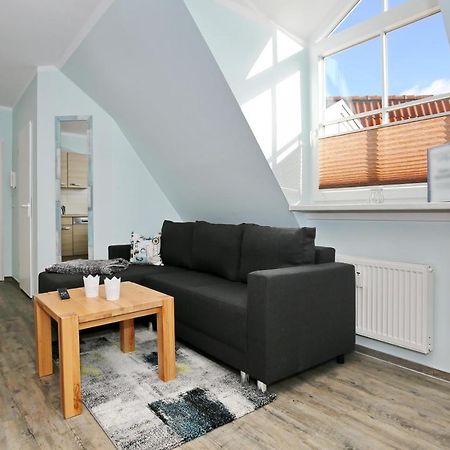 Strandstrasse 43 Wohnung 30 Ostseebad Kühlungsborn Eksteriør bilde