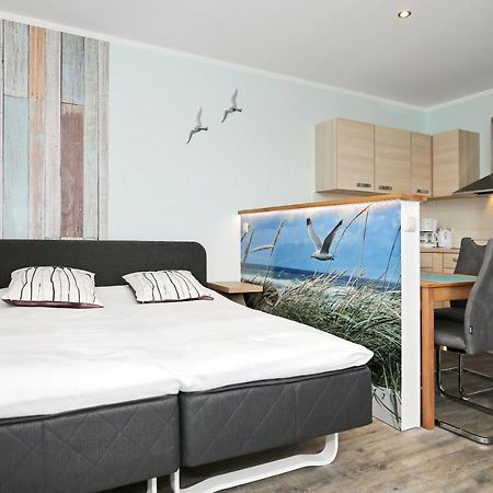 Strandstrasse 43 Wohnung 30 Ostseebad Kühlungsborn Eksteriør bilde