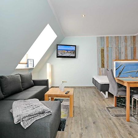 Strandstrasse 43 Wohnung 30 Ostseebad Kühlungsborn Eksteriør bilde