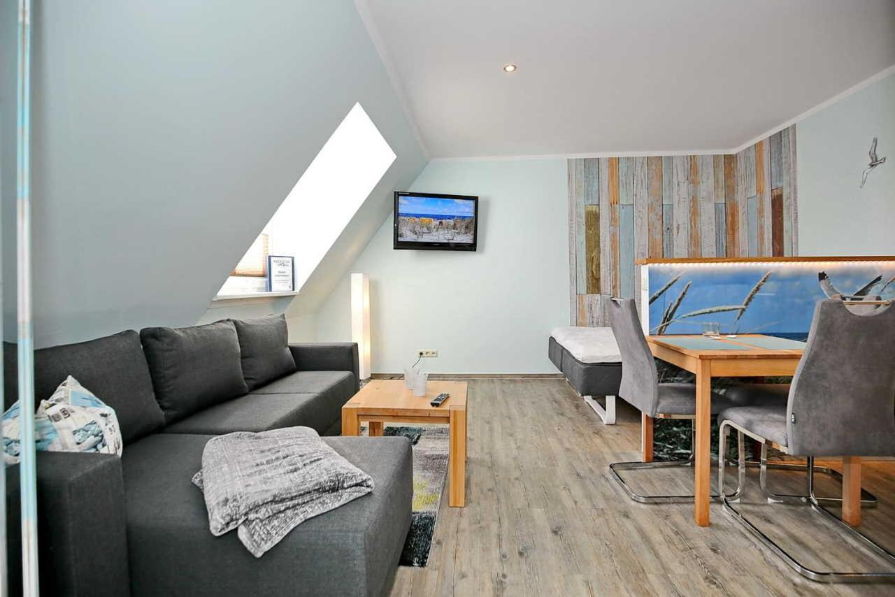 Strandstrasse 43 Wohnung 30 Ostseebad Kühlungsborn Eksteriør bilde