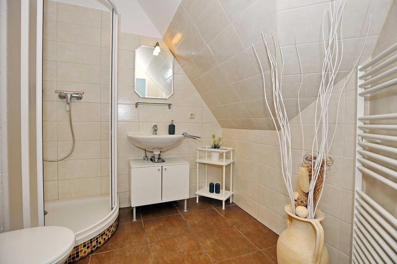 Strandstrasse 43 Wohnung 30 Ostseebad Kühlungsborn Eksteriør bilde